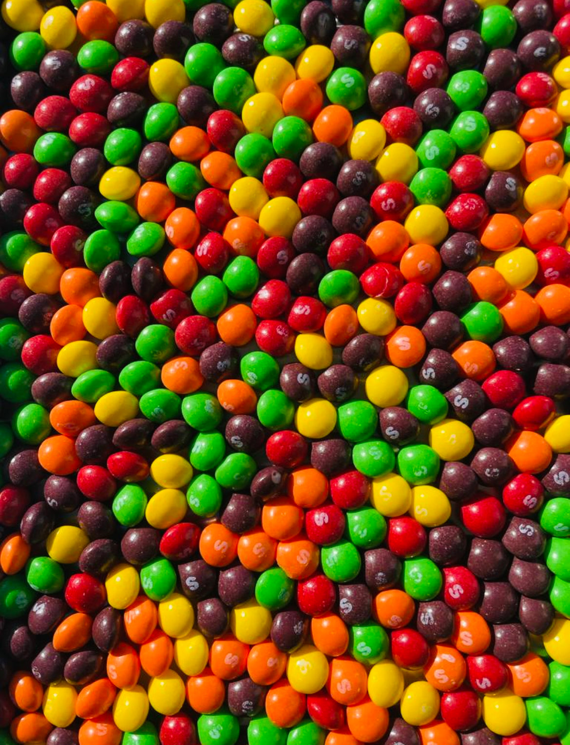 Skittles
