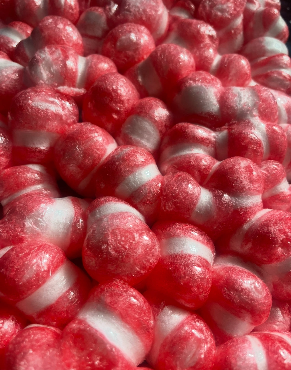 Rock Candy mint