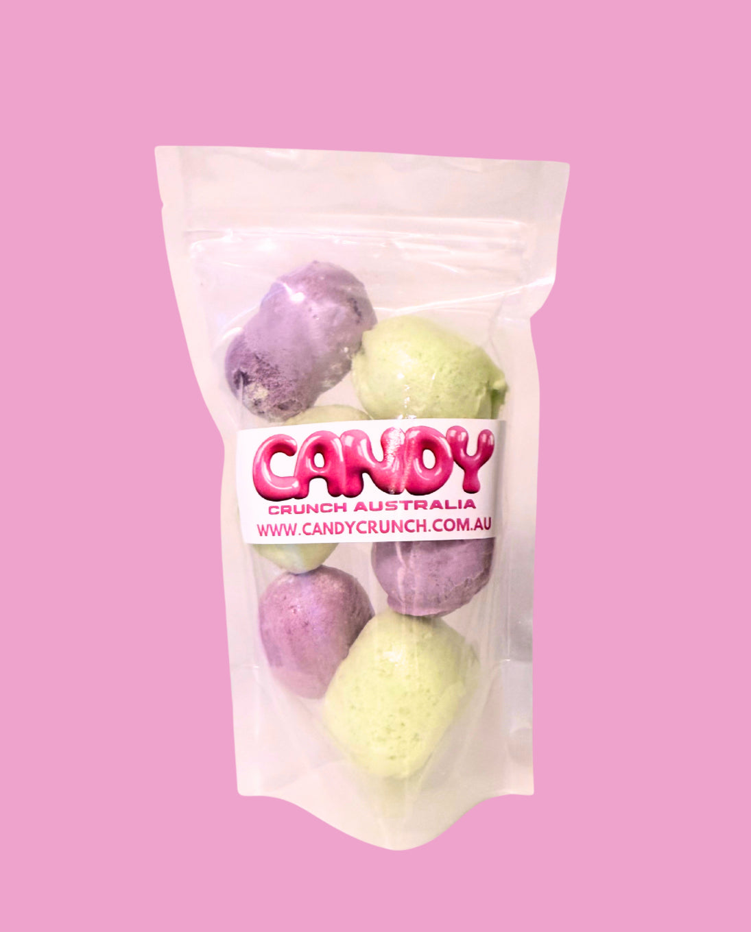 Ripperz Remix (apple and grape)