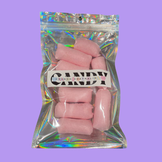 Fizzers pink