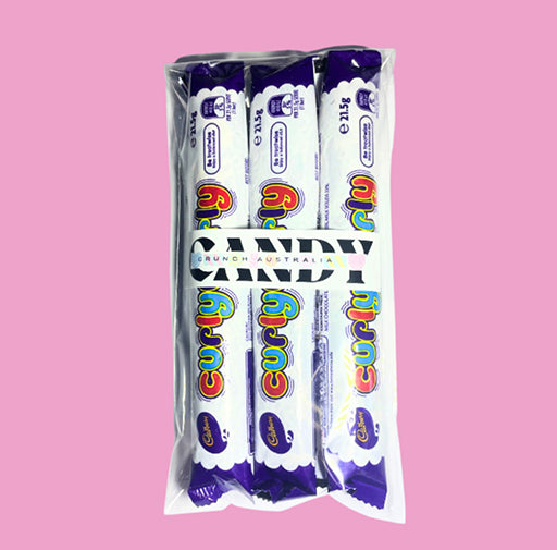 Curlywurly