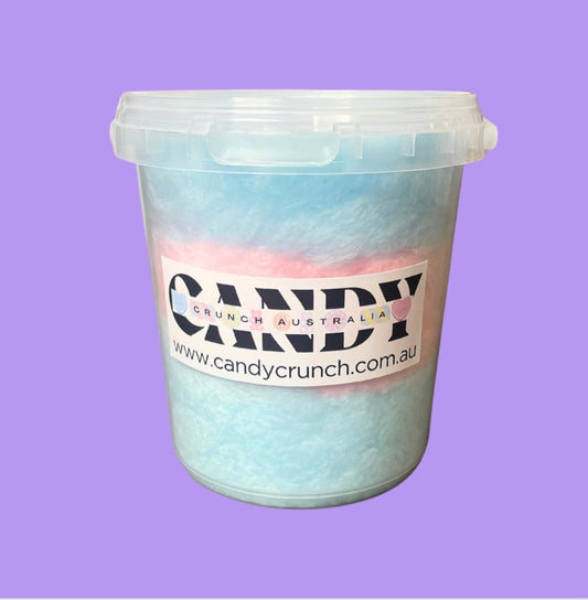 Fairy Floss